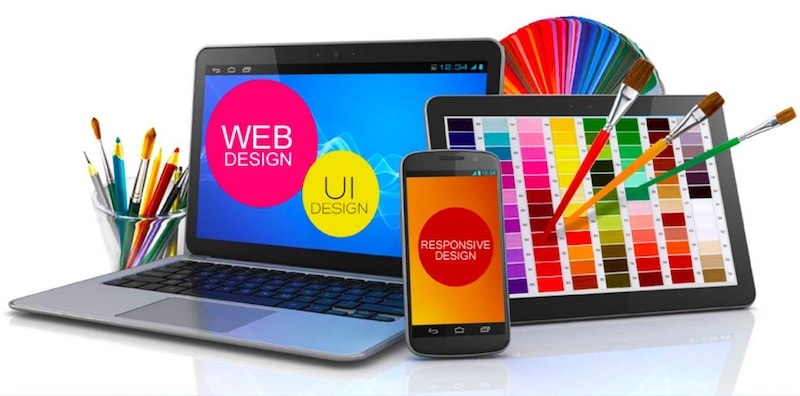 Web Design Tools Every Website Host Should Know