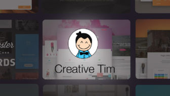 Creative Tim coupon