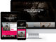 girly free html5 bootstrap template
